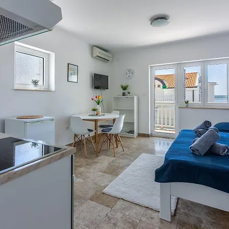 Meerblick 300 Meter Zum Appartamento *