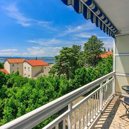 Meerblick 300 Meter Zum * Dramalj