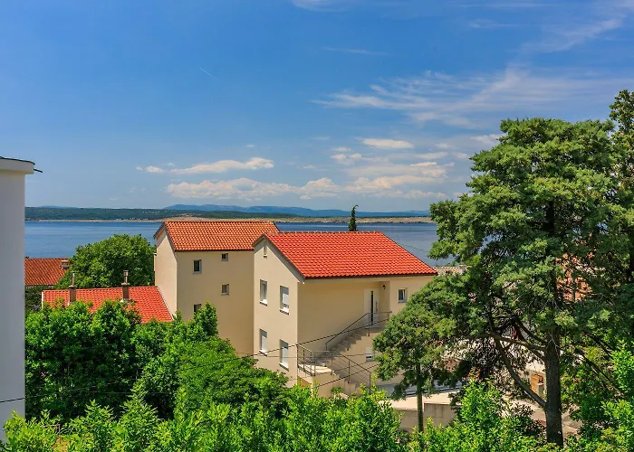 Meerblick 300 Meter Zum Apartment