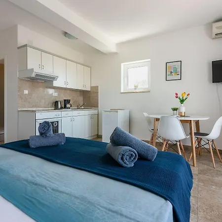 Apartamento Meerblick 300 Meter Zum *