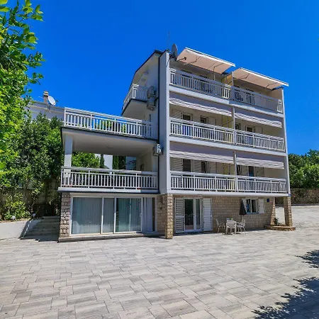Meerblick 300 Meter Zum Apartamento *