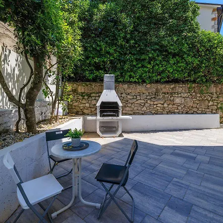 Apartamento Meerblick 300 Meter Zum *